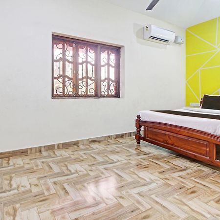Hotel O Ferns Guest House Calangute Luaran gambar