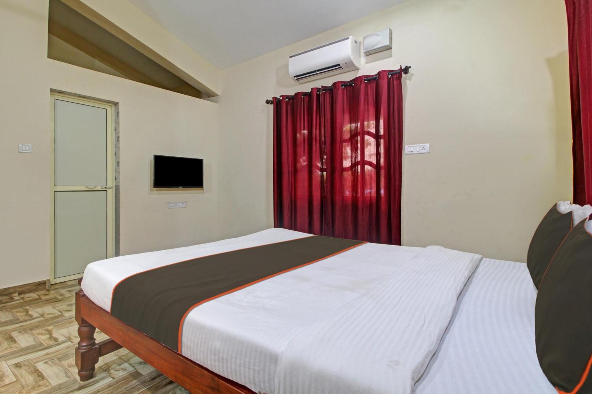 Hotel O Ferns Guest House Calangute Luaran gambar